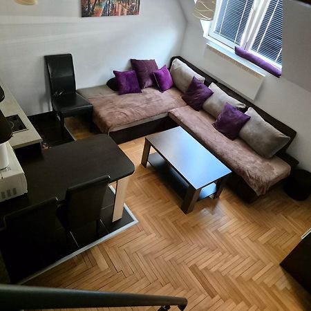 Kraljevski Apartman كوباونيك المظهر الخارجي الصورة