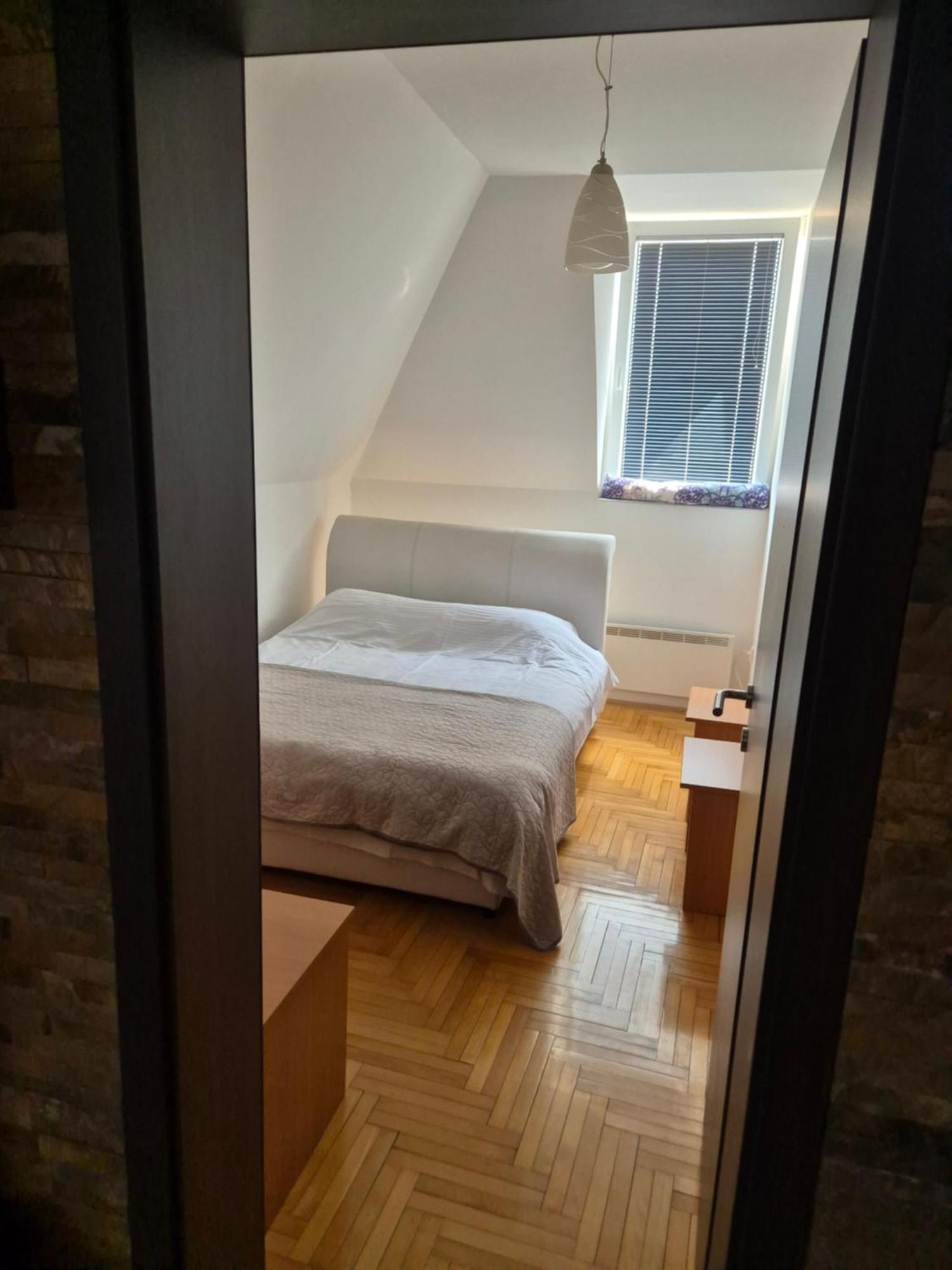 Kraljevski Apartman كوباونيك المظهر الخارجي الصورة