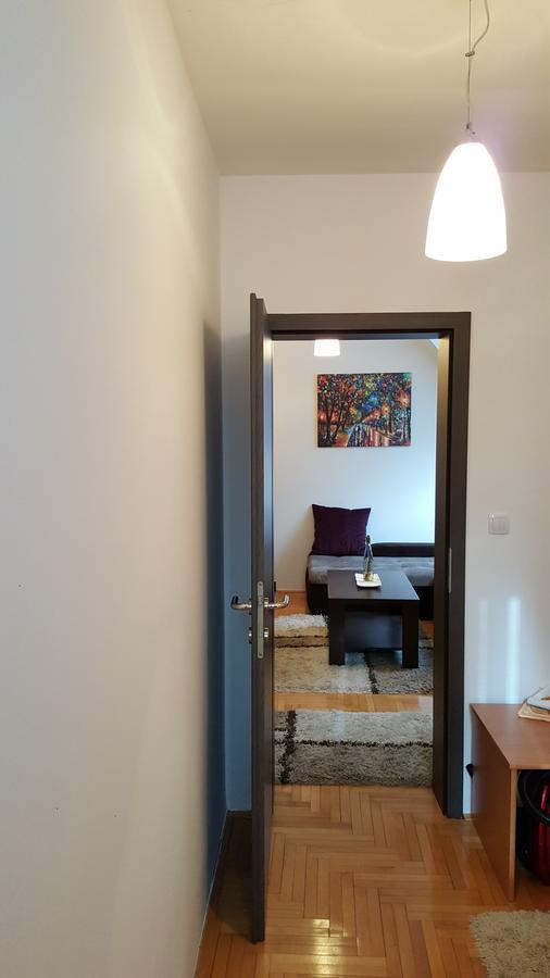 Kraljevski Apartman كوباونيك المظهر الخارجي الصورة