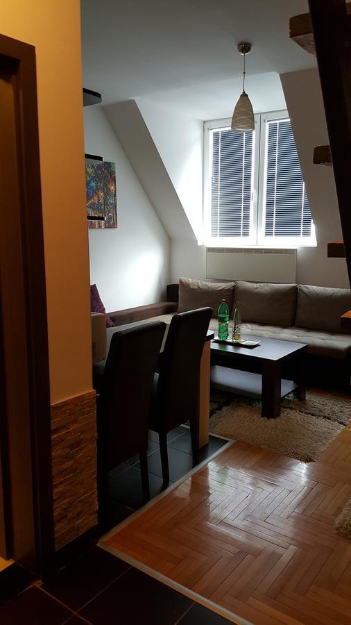 Kraljevski Apartman كوباونيك المظهر الخارجي الصورة
