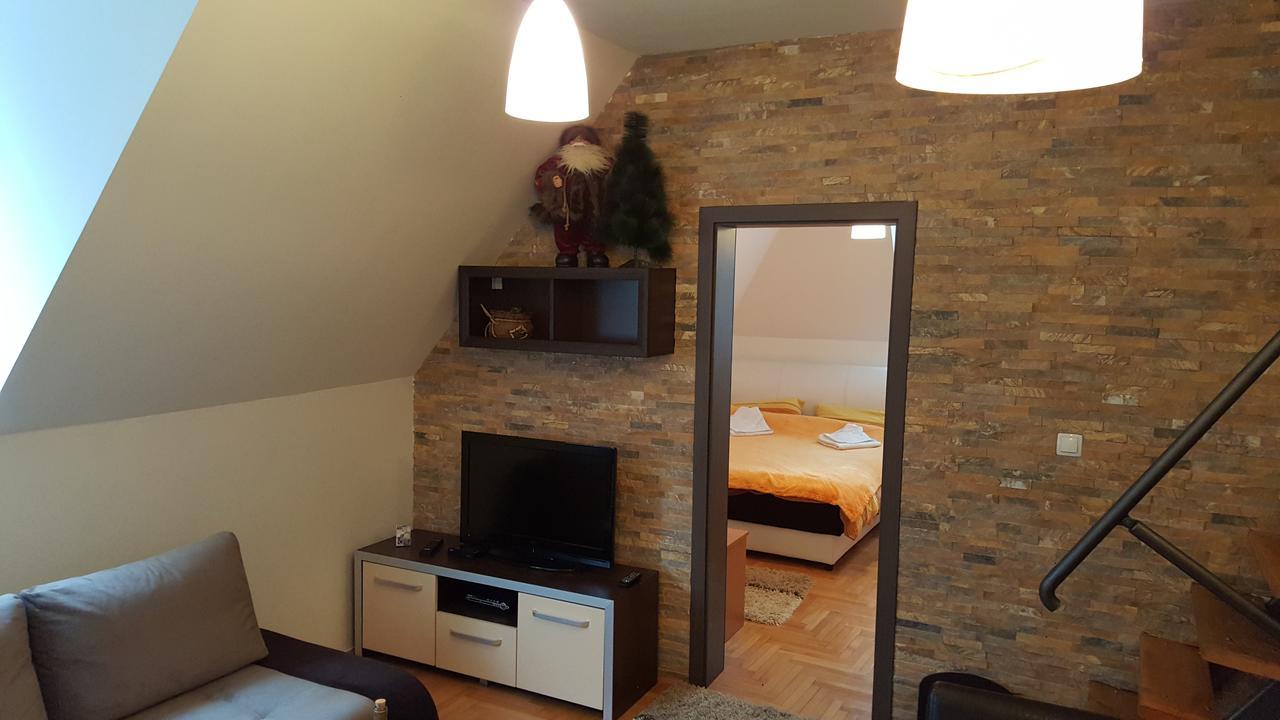 Kraljevski Apartman كوباونيك المظهر الخارجي الصورة