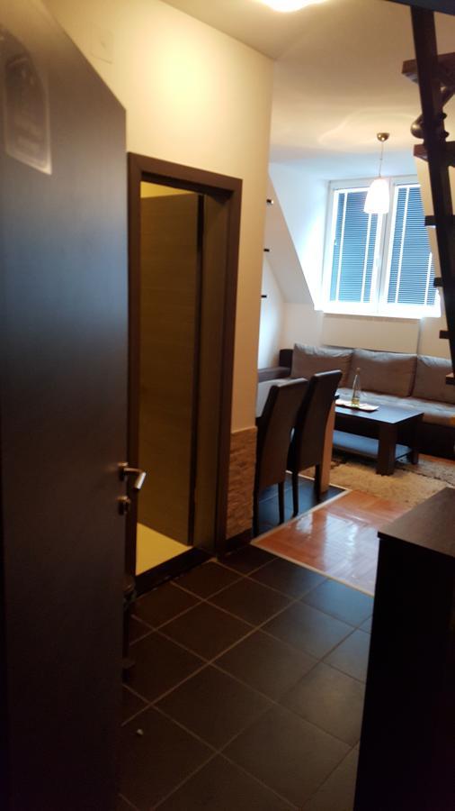 Kraljevski Apartman كوباونيك المظهر الخارجي الصورة